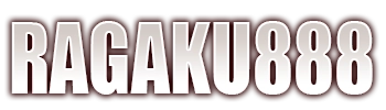 RAGAKU888 Logo